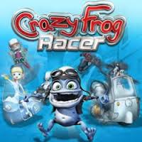 Crazy Frog Racer